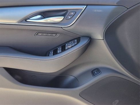 New 2025 Cadillac CT5 Premium Luxury image 18