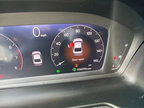 Used 2024 Honda Accord EX image 17