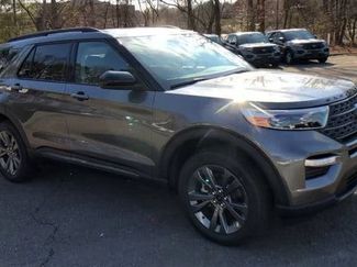 Used 2023 Ford Explorer XLT w/ Equipment Group 202A AWD/4WD video 2