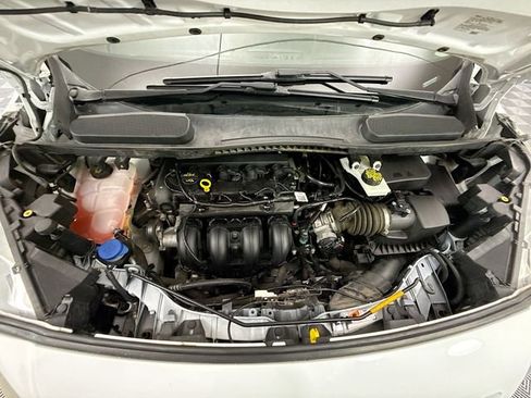 Used 2015 Ford Transit Connect XL image 25