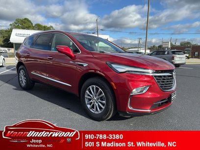Used 2024 Buick Enclave Premium