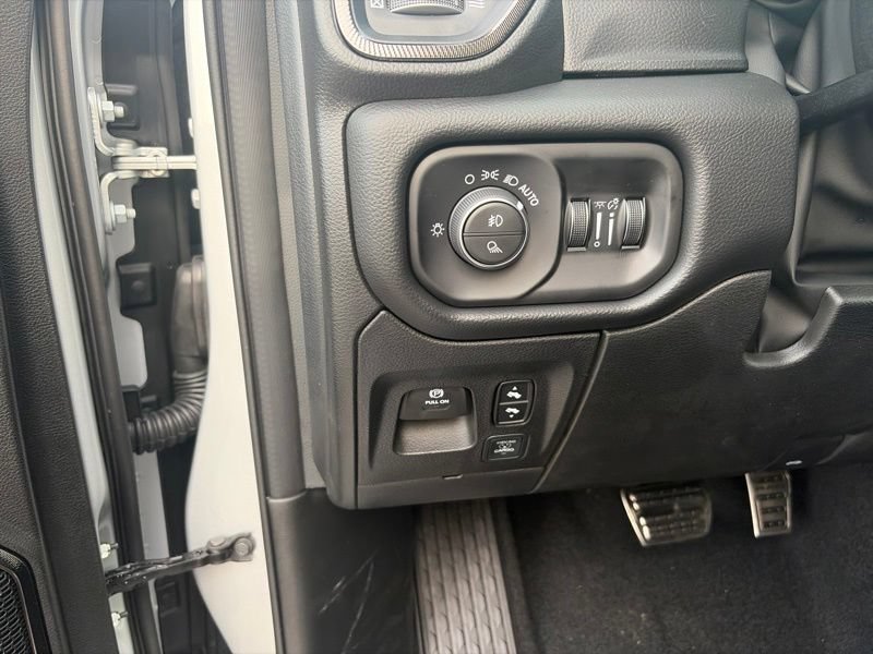 New 2027 RAM 1500 RHO w/ Bed Utility Group AWD/4WD image 17