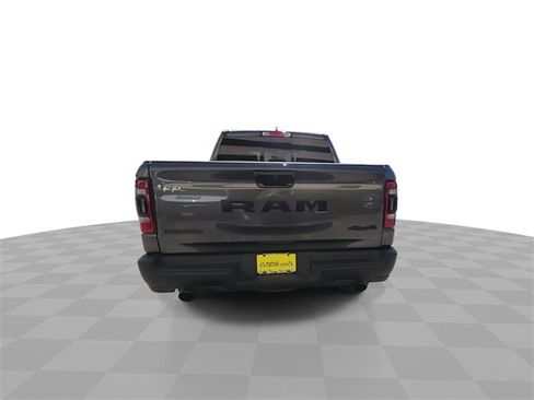 Used 2024 RAM 1500 Rebel w/ Rebel Level 2 Equipment Group image 7