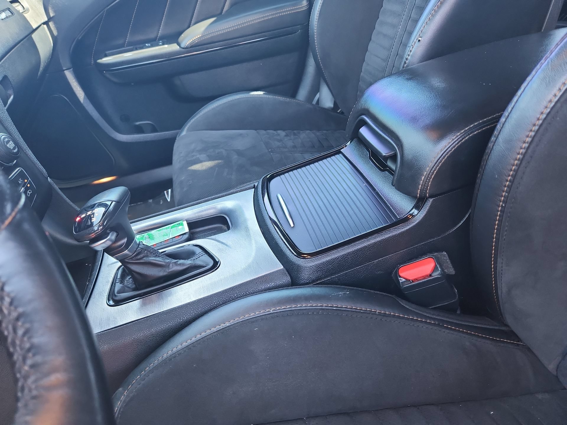 Certified 2018 Dodge Charger R/T RWD image 23