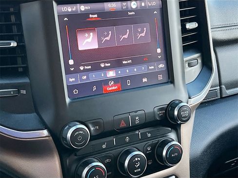 Used 2022 RAM 2500 Laramie image 15