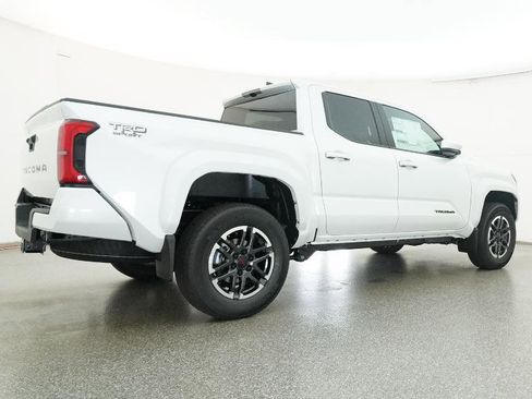 New 2026 Toyota Tacoma TRD Sport RWD image 28