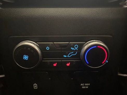 Used 2020 Ford Explorer Limited w/ Class III Trailer Tow Package image 33