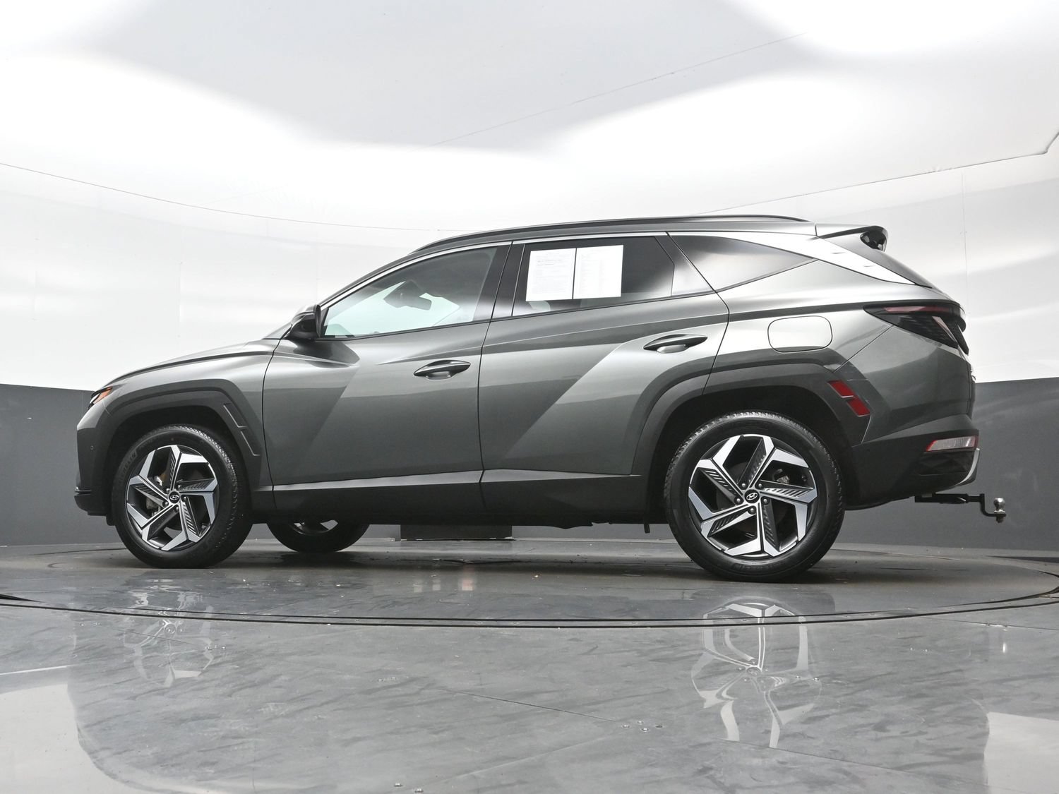 Used 2023 Hyundai Tucson Limited AWD/4WD image 30