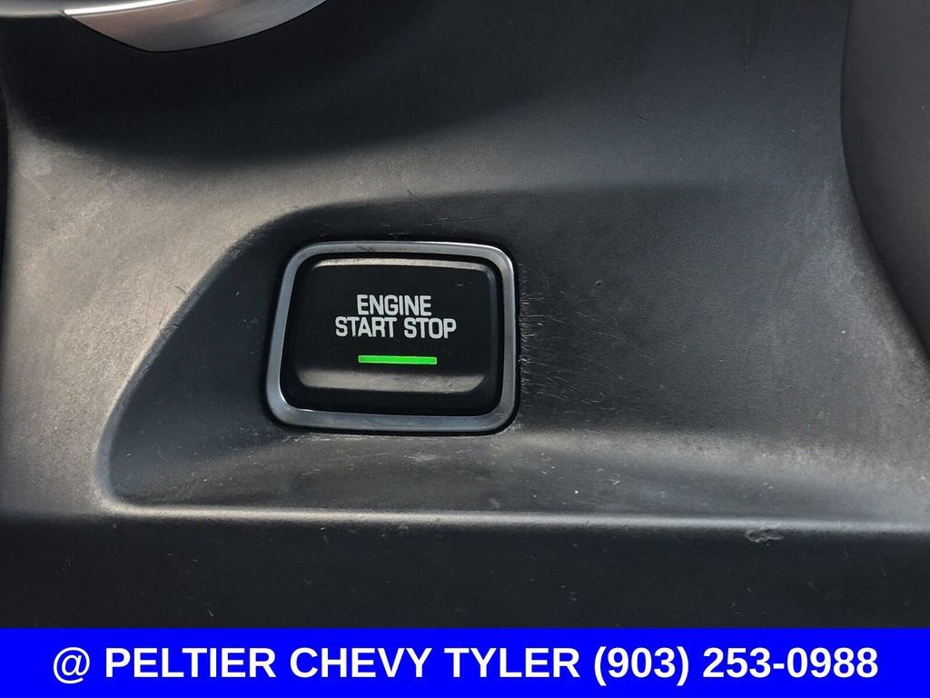 Used 2022 Chevrolet Camaro LT w/ RS Package RWD image 28