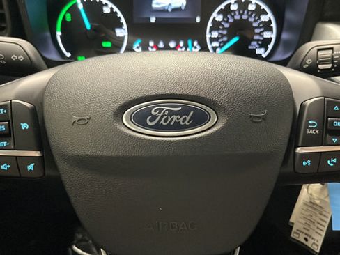 Used 2024 Ford Maverick XLT FWD image 16