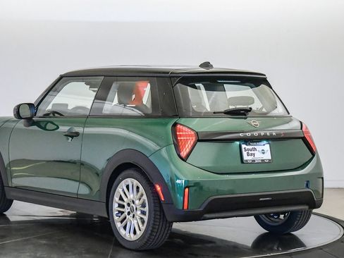 New 2026 MINI Cooper S FWD image 2