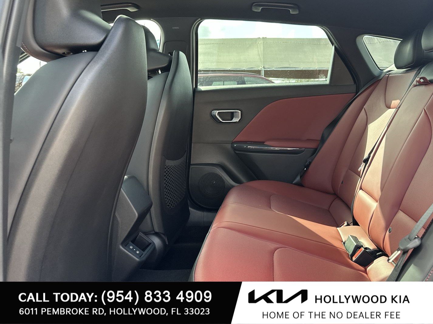New 2026 Kia K4 GT-Line Turbo w/ GT-Line Premium Package FWD image 25