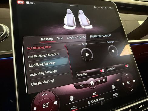 Used 2022 Mercedes-Benz S 500 4MATIC image 26