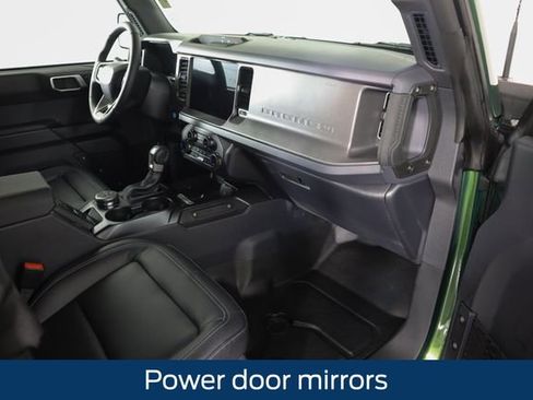 New 2025 Ford Bronco Big Bend image 48