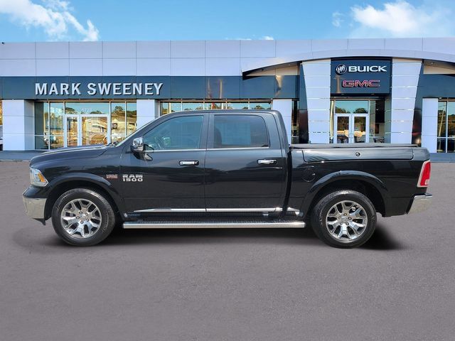 Used 2017 RAM 1500 Limited AWD/4WD image 27