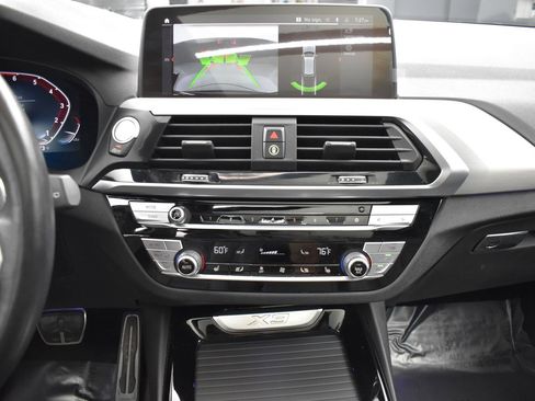 Used 2021 BMW X3 xDrive30i w/ Premium Package Enhanced AWD/4WD image 18