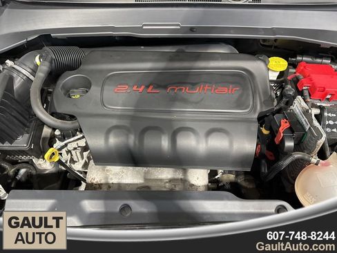 Used 2019 Jeep Compass Latitude image 22