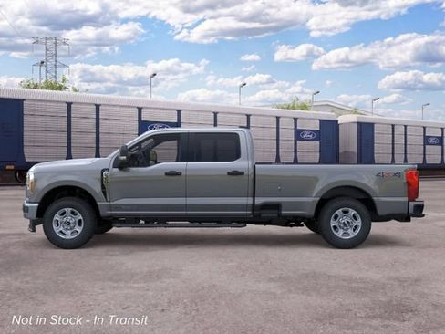 New 2026 Ford F350 XLT AWD/4WD image 3