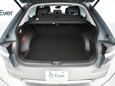 Used 2024 Hyundai Ioniq 5 Limited RWD image 8