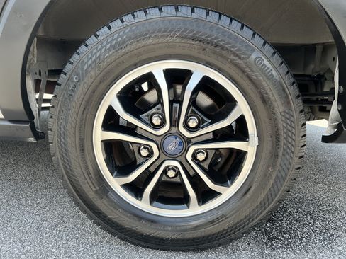 Used 2022 Ford Transit 350 XLT RWD image 19