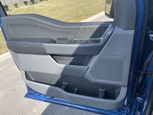 Used 2024 Ford F150 XLT w/ Mobile Office Package image 32