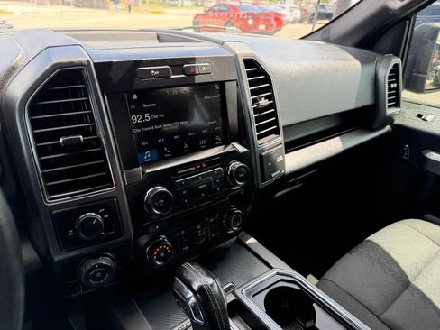 Used 2018 Ford F150 XLT w/ Equipment Group 302A Luxury RWD image 15