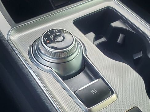 Used 2022 Ford Edge SEL image 26