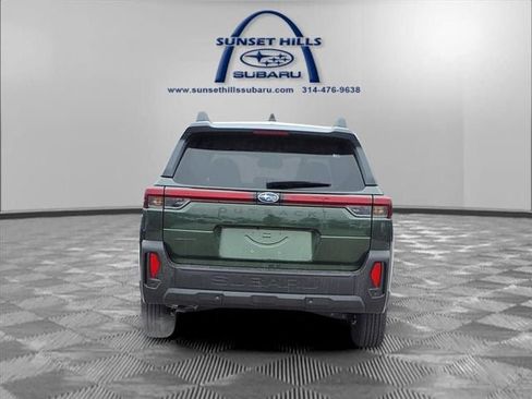 New 2026 Subaru Outback Limited image 29