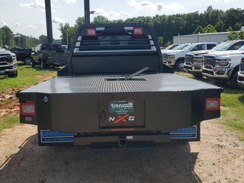 New 2026 RAM 3500 Tradesman w/ Chrome Appearance Group A AWD/4WD image 6