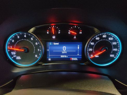 Used 2024 Chevrolet Equinox LT image 23