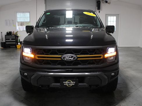 Used 2025 Ford F150 Tremor w/ Equipment Group 402A High image 63