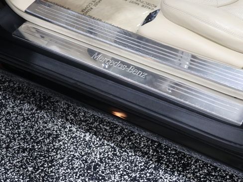 Used 2007 Mercedes-Benz SL 550 image 37