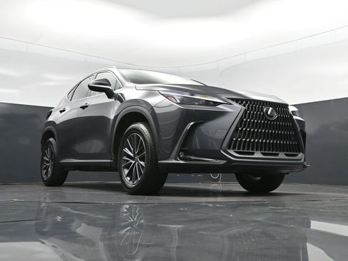 Used 2025 Lexus NX 250 FWD w/ Accessory Package (Z1) image 44