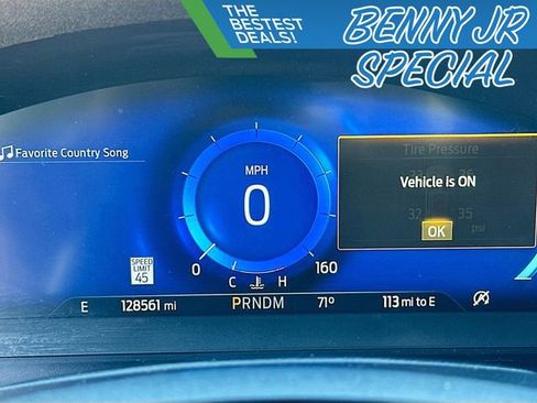 Used 2021 Ford Explorer ST w/ Equipment Group 401A image 12