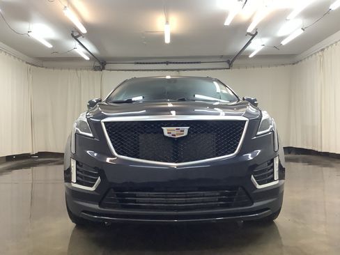 Used 2022 Cadillac XT5 Sportv w/ Platinum Package AWD/4WD image 10
