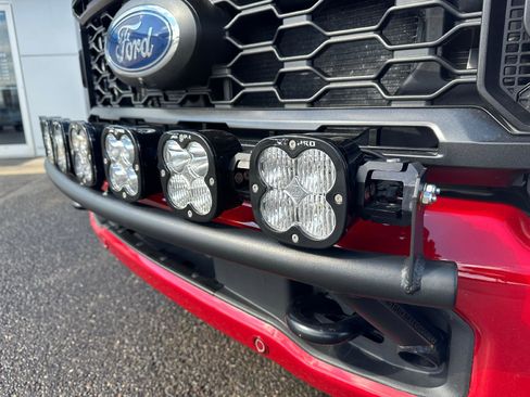 Used 2024 Ford F250 Lariat w/ Lariat Ultimate Package image 11