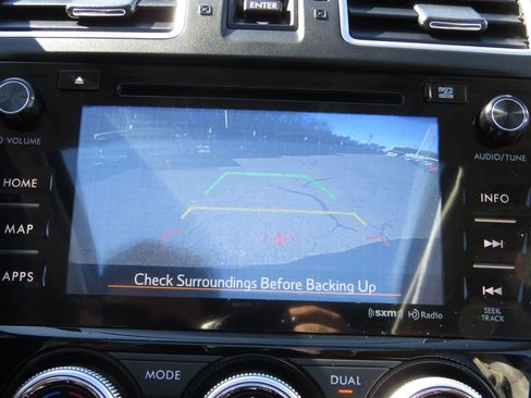 Used 2018 Subaru Forester 2.5i Touring image 25