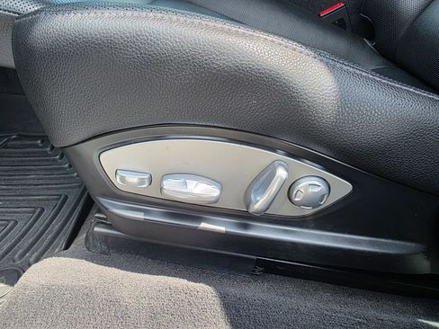 Used 2015 Porsche Panamera 4 AWD/4WD image 20