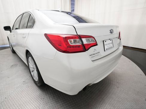 Used 2016 Subaru Legacy 2.5i Premium AWD/4WD image 33