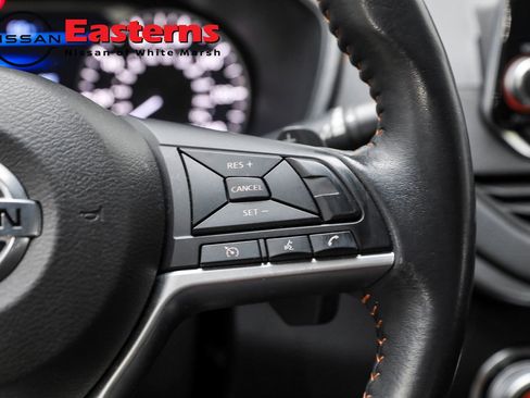 Used 2022 Nissan Altima 2.5 SR image 16