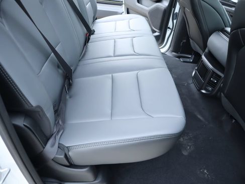 New 2026 RAM 1500 Tradesman AWD/4WD image 13