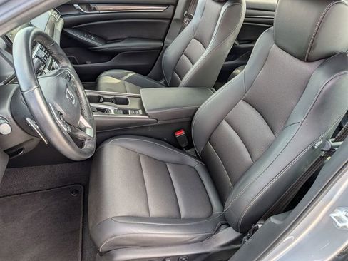 Used 2022 Honda Accord Sport image 14