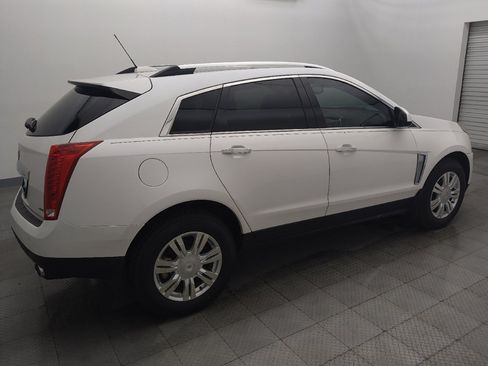 Used 2016 Cadillac SRX Luxury w/ Driver Awareness Package FWD image 10