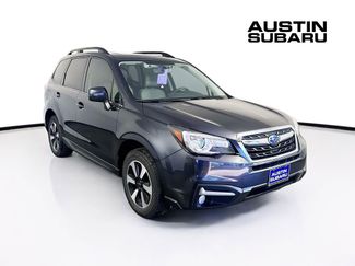 Used 2018 Subaru Forester 2.5i Limited video 1