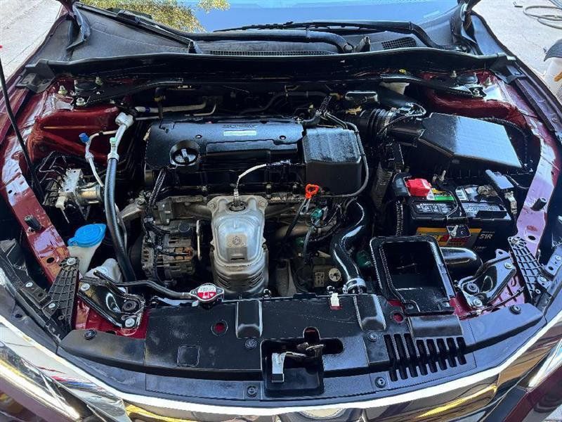 Used 2017 Honda Accord Sport Special Edition image 20