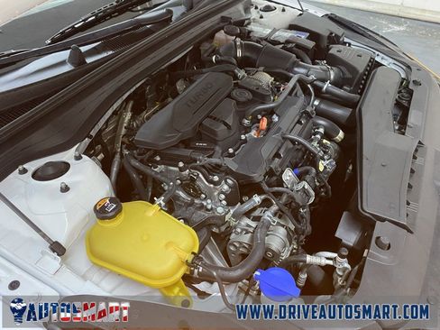 Used 2023 Kia K5 LXS image 27