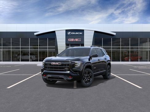 New 2026 GMC Terrain AT4 w/ Convenience Package III AWD/4WD image 21