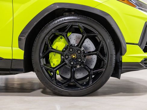 Used 2024 Lamborghini Urus Performante image 25