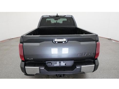 New 2026 Toyota Tundra 1794 Edition AWD/4WD image 7