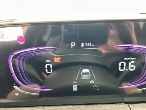 New 2025 Kia Telluride AWD image 19